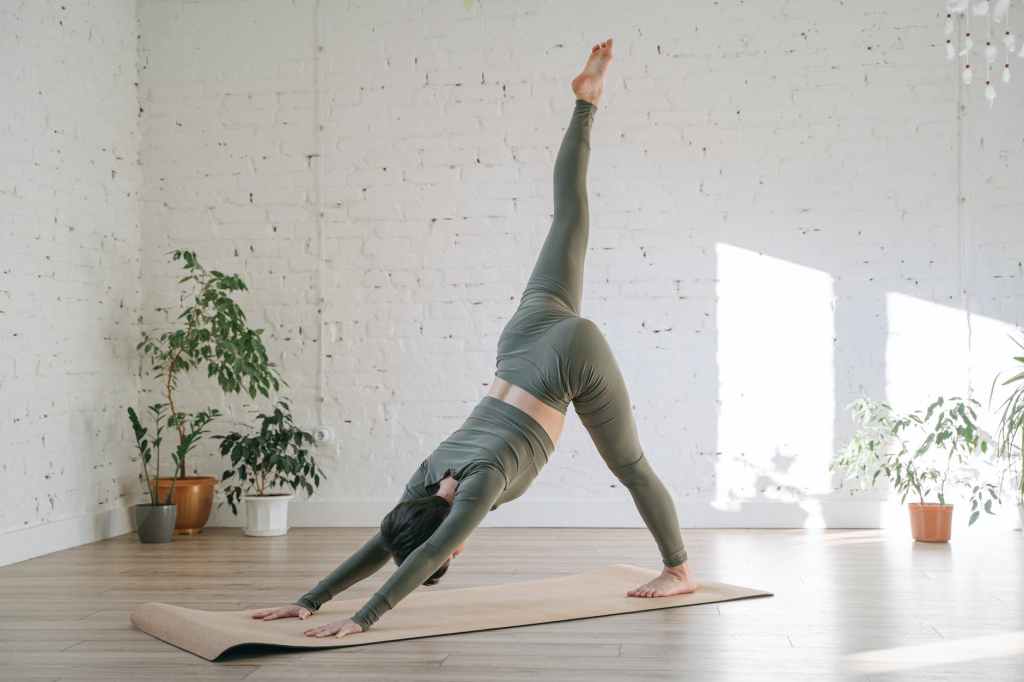 Yoga: benefici, origini e altre&nbsp;curiosità